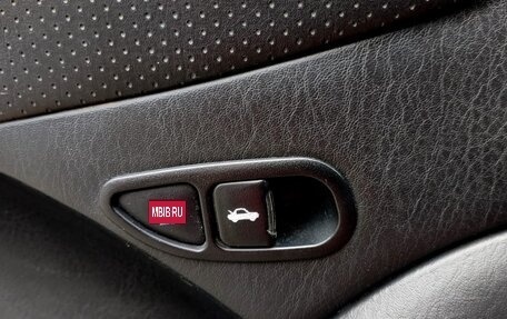 Hyundai Sonata IV рестайлинг, 2005 год, 419 000 рублей, 15 фотография