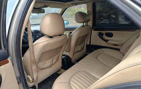 Peugeot 406 I, 2000 год, 87 000 рублей, 7 фотография