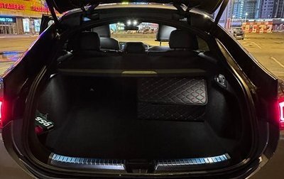 Mercedes-Benz GLE Coupe AMG, 2021 год, 8 200 000 рублей, 1 фотография