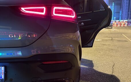 Mercedes-Benz GLE Coupe AMG, 2021 год, 8 200 000 рублей, 5 фотография