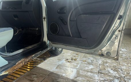 Renault Logan I, 2008 год, 265 000 рублей, 5 фотография