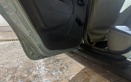 Renault Logan I, 2008 год, 265 000 рублей, 7 фотография