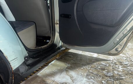 Renault Logan I, 2008 год, 265 000 рублей, 6 фотография