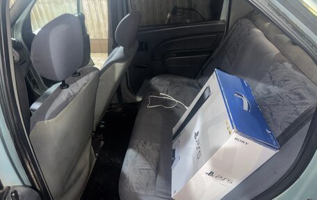 Renault Logan I, 2008 год, 265 000 рублей, 13 фотография