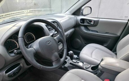 Hyundai Santa Fe Classic, 2011 год, 1 100 000 рублей, 12 фотография