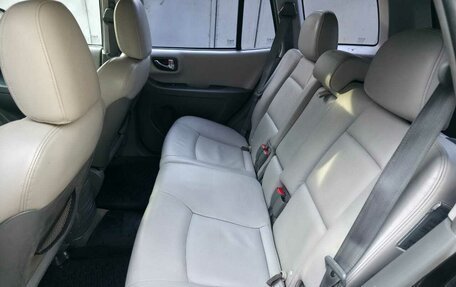 Hyundai Santa Fe Classic, 2011 год, 1 100 000 рублей, 13 фотография