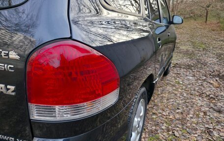 Hyundai Santa Fe Classic, 2011 год, 1 100 000 рублей, 8 фотография