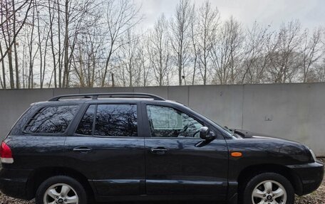 Hyundai Santa Fe Classic, 2011 год, 1 100 000 рублей, 10 фотография