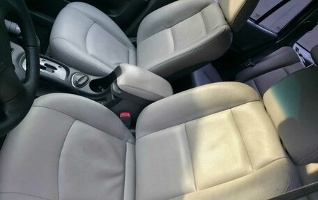 Hyundai Santa Fe Classic, 2011 год, 1 100 000 рублей, 11 фотография