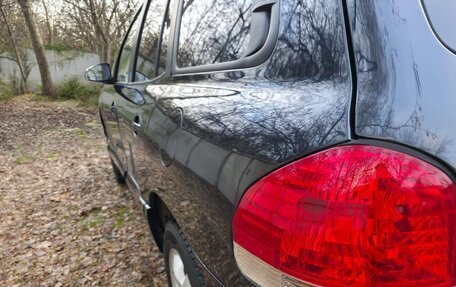 Hyundai Santa Fe Classic, 2011 год, 1 100 000 рублей, 7 фотография