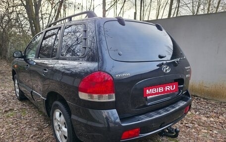 Hyundai Santa Fe Classic, 2011 год, 1 100 000 рублей, 4 фотография