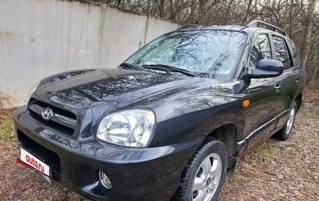 Hyundai Santa Fe Classic, 2011 год, 1 100 000 рублей, 2 фотография