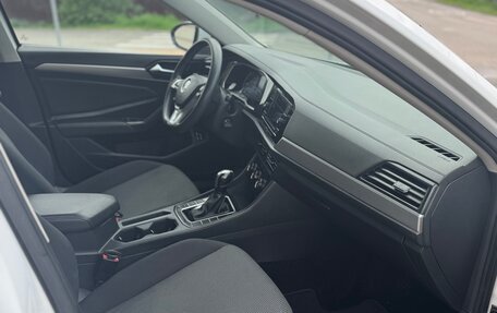 Volkswagen Jetta VII, 2021 год, 1 650 000 рублей, 8 фотография