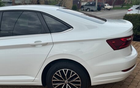 Volkswagen Jetta VII, 2021 год, 1 650 000 рублей, 12 фотография