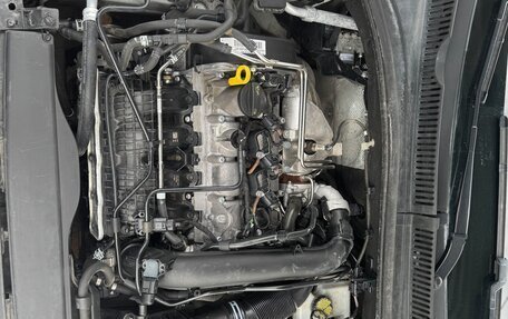 Volkswagen Jetta VII, 2021 год, 1 650 000 рублей, 14 фотография