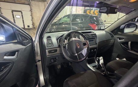 Geely Emgrand X7 I, 2014 год, 475 000 рублей, 8 фотография