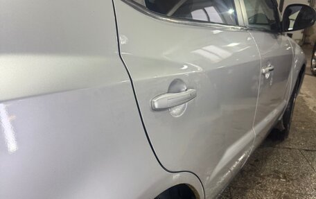 Geely Emgrand X7 I, 2014 год, 475 000 рублей, 6 фотография