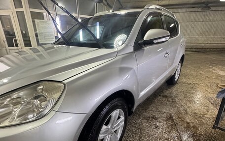 Geely Emgrand X7 I, 2014 год, 475 000 рублей, 11 фотография