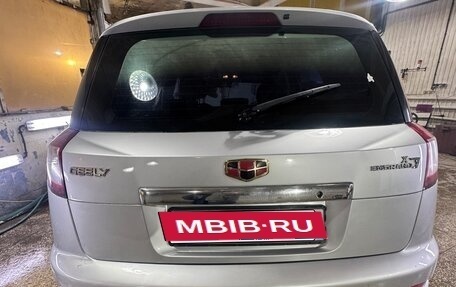 Geely Emgrand X7 I, 2014 год, 475 000 рублей, 2 фотография