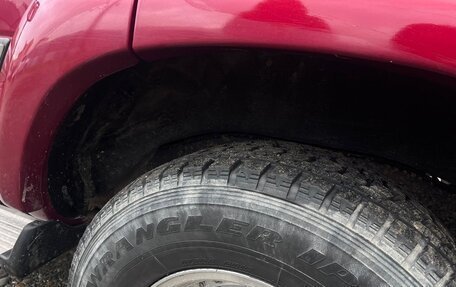 Toyota Land Cruiser 80 рестайлинг, 1992 год, 1 999 000 рублей, 4 фотография