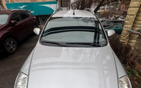 Geely Emgrand X7 I, 2014 год, 475 000 рублей, 17 фотография