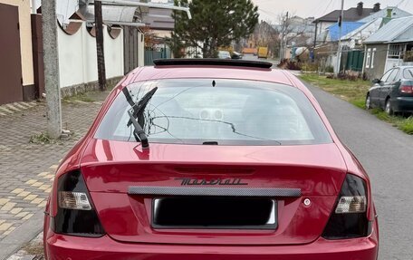 Brilliance M2 I рестайлинг, 2009 год, 550 000 рублей, 2 фотография