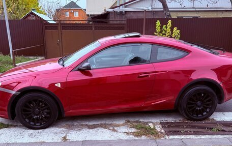 Brilliance M2 I рестайлинг, 2009 год, 550 000 рублей, 3 фотография