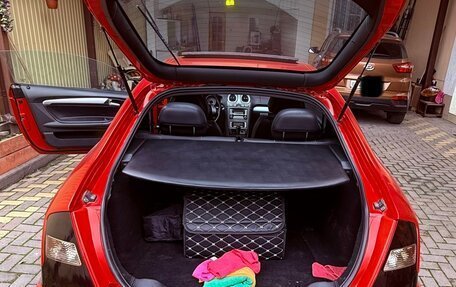 Brilliance M2 I рестайлинг, 2009 год, 550 000 рублей, 6 фотография