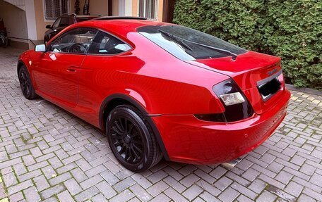 Brilliance M2 I рестайлинг, 2009 год, 550 000 рублей, 7 фотография