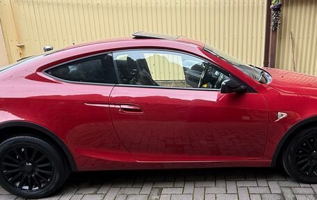 Brilliance M2 I рестайлинг, 2009 год, 550 000 рублей, 14 фотография