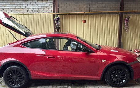 Brilliance M2 I рестайлинг, 2009 год, 550 000 рублей, 24 фотография