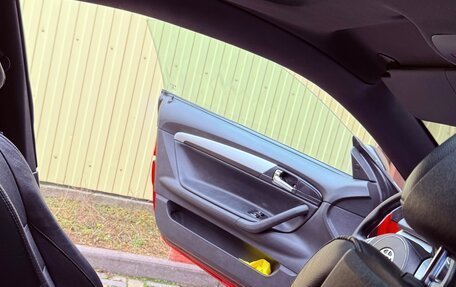 Brilliance M2 I рестайлинг, 2009 год, 550 000 рублей, 18 фотография