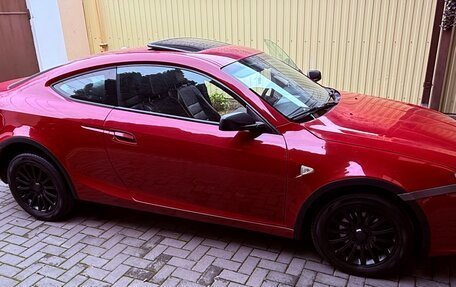 Brilliance M2 I рестайлинг, 2009 год, 550 000 рублей, 15 фотография