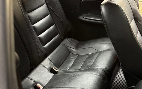 Brilliance M2 I рестайлинг, 2009 год, 550 000 рублей, 19 фотография