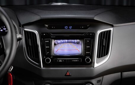 Hyundai Creta I рестайлинг, 2017 год, 1 249 000 рублей, 14 фотография