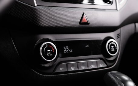 Hyundai Creta I рестайлинг, 2017 год, 1 249 000 рублей, 12 фотография