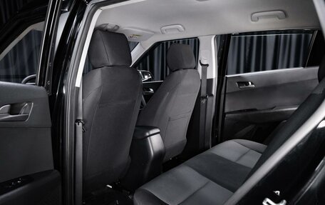 Hyundai Creta I рестайлинг, 2017 год, 1 249 000 рублей, 18 фотография