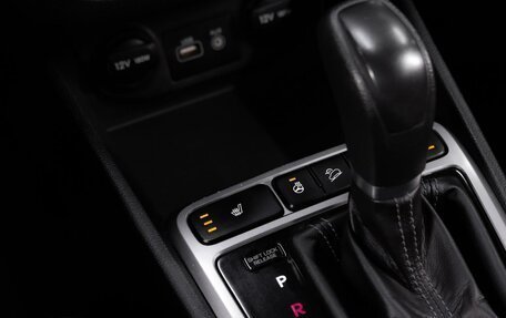 Hyundai Creta I рестайлинг, 2017 год, 1 249 000 рублей, 13 фотография