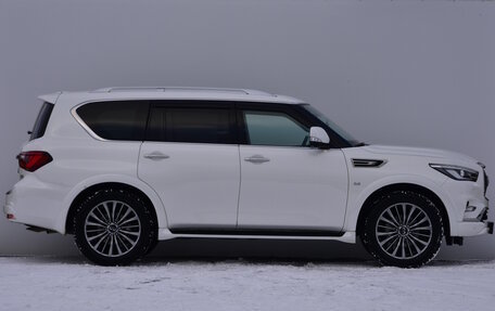Infiniti QX80 I рестайлинг, 2019 год, 7 350 000 рублей, 7 фотография