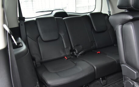 Infiniti QX80 I рестайлинг, 2019 год, 7 350 000 рублей, 12 фотография