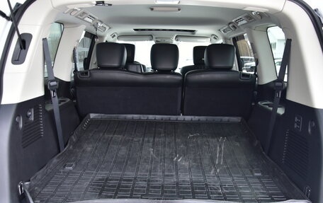 Infiniti QX80 I рестайлинг, 2019 год, 7 350 000 рублей, 11 фотография