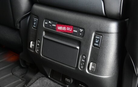 Infiniti QX80 I рестайлинг, 2019 год, 7 350 000 рублей, 15 фотография