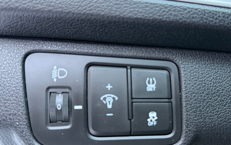 Hyundai Solaris II рестайлинг, 2019 год, 1 290 000 рублей, 14 фотография