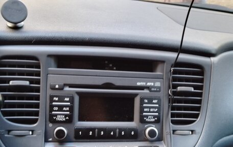 KIA Rio II, 2011 год, 680 000 рублей, 4 фотография