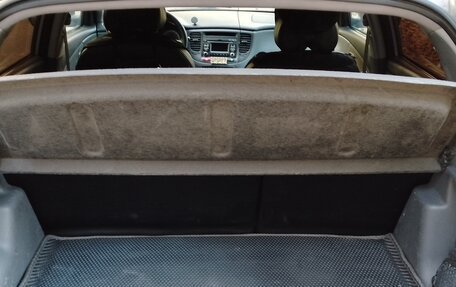 KIA Rio II, 2011 год, 680 000 рублей, 8 фотография