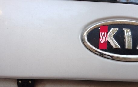 KIA Rio II, 2011 год, 680 000 рублей, 7 фотография