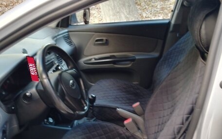 KIA Rio II, 2011 год, 680 000 рублей, 5 фотография