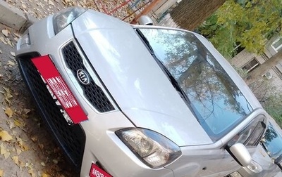 KIA Rio II, 2011 год, 680 000 рублей, 1 фотография