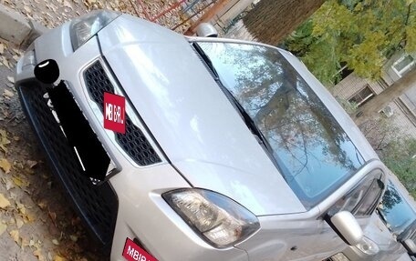 KIA Rio II, 2011 год, 680 000 рублей, 2 фотография