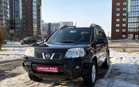 Nissan X-Trail, 2006 год, 990 000 рублей, 1 фотография